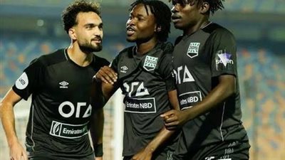 تحصيل حاصل أم قلق بالغ؟ موعد مباراة سموحة أمام زد