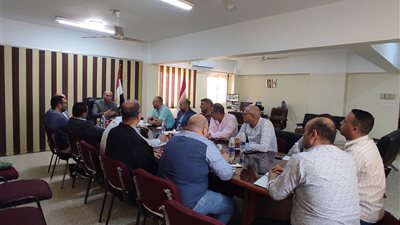 وكيل تموين كفر الشيخ: تأمين احتياجات المواطنين خلال عيد الأضحى 