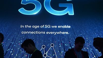 شركات الاتصالات تُطلق خدمات الجيل الخامس.. التفاصيل الكاملة