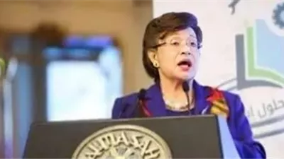 مصاب بطلق ناري.. العثور على جثة حفيد نوال الدجوي في أكتوبر 