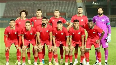 دوري نايل.. التشكيل الرسمي لمودرن سبورت ضد طلائع الجيش في الدوري 