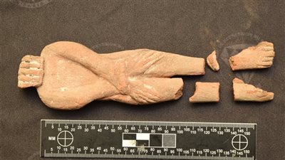  خرجت بطرق غير قانونية.. وزارة السياحة تتسلّم 7 قطع أثرية من فرنسا