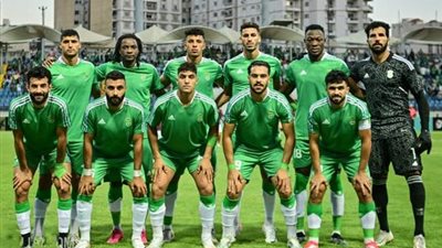الدوري الممتاز.. التشكيل الرسمي للاتحاد السكندري لمواجهة إنبي