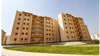 سارع بالتقديم.. آخر موعد للتقديم في شقق سكن لكل المصريين 7