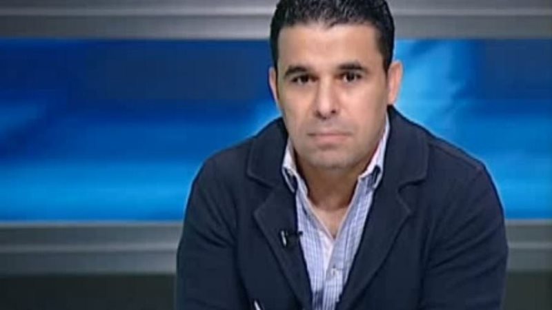 الإعلامي خالد الغندور