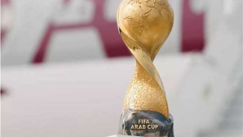 كأس العرب