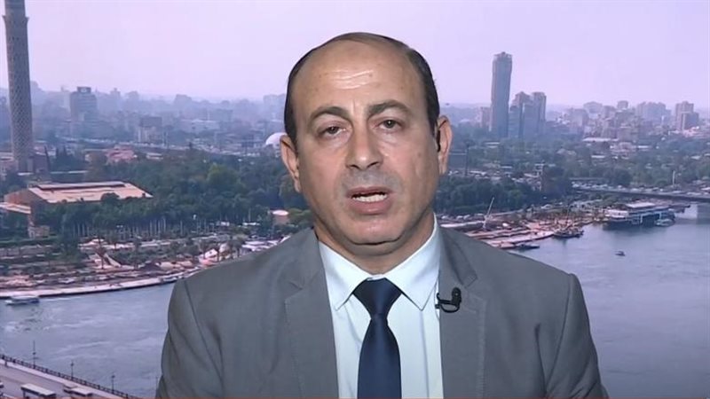 القيادي الفتحاوي