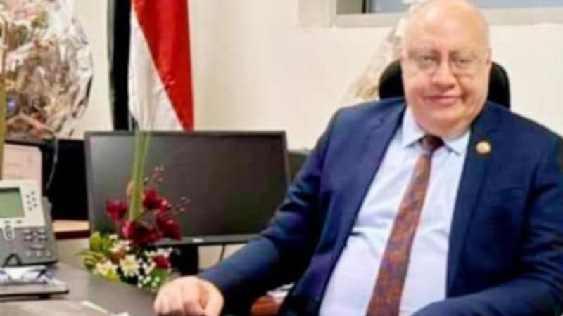 الدكتور ماجد موسى