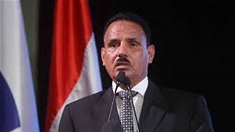 النائب إبراهيم رفيع
