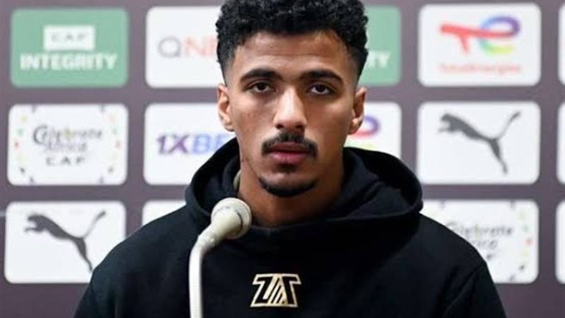 حسام عبد المجيد