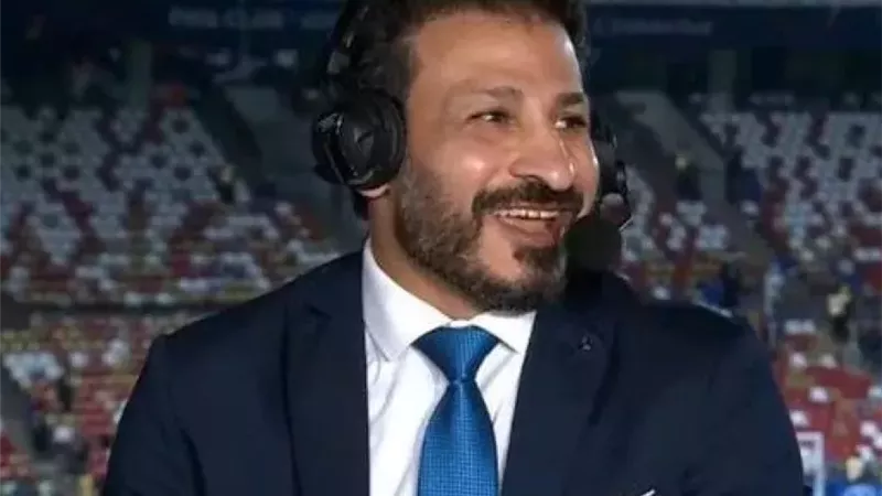 سيد معوض