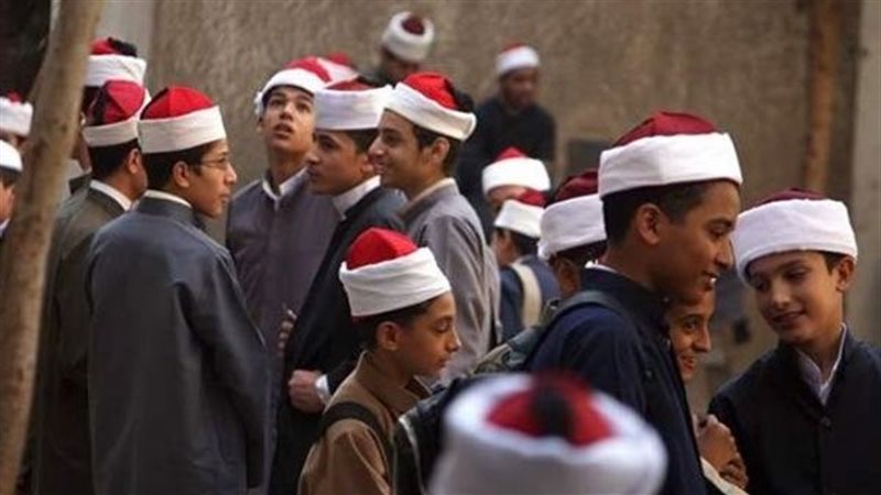طلاب
