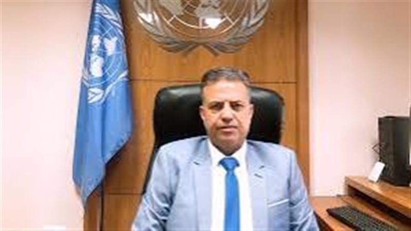المتحدث باسم الأونروا