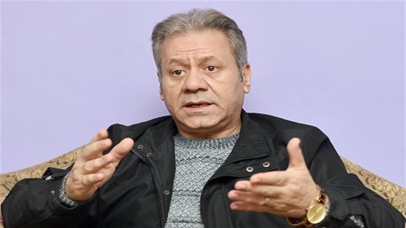 الدكتور شفيق التلولي