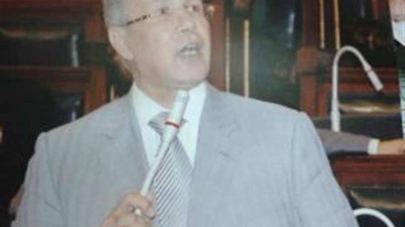 نائب محلي: الإدارة