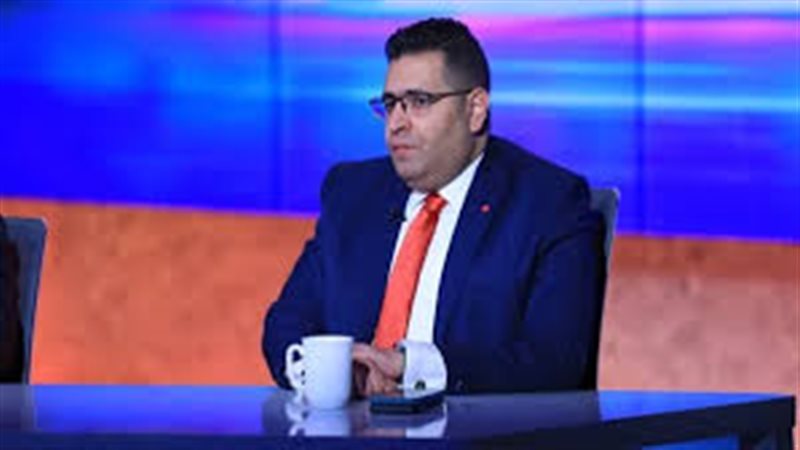 بلال شعيب الخبير