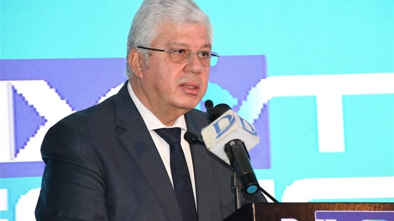 وزيرالتعليم العالي