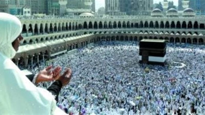 موسم الحج