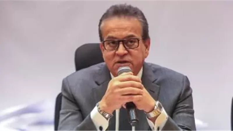 الدكتور خالد عبد