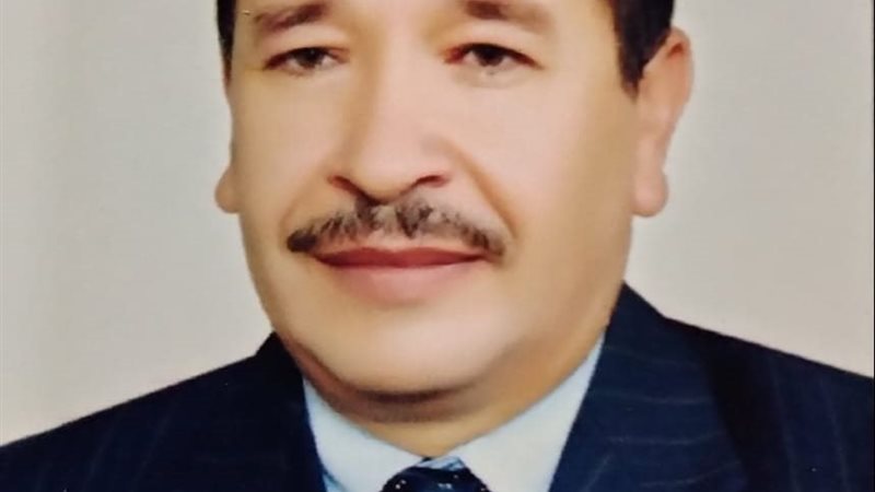 مدير عام الزراعة