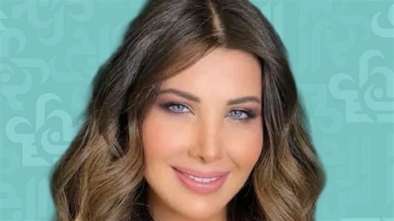 نانسي عجرم