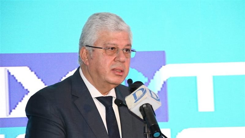 وزير التعليم العالي