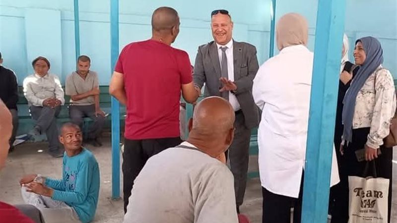 كيان شباب الوطن للريادة