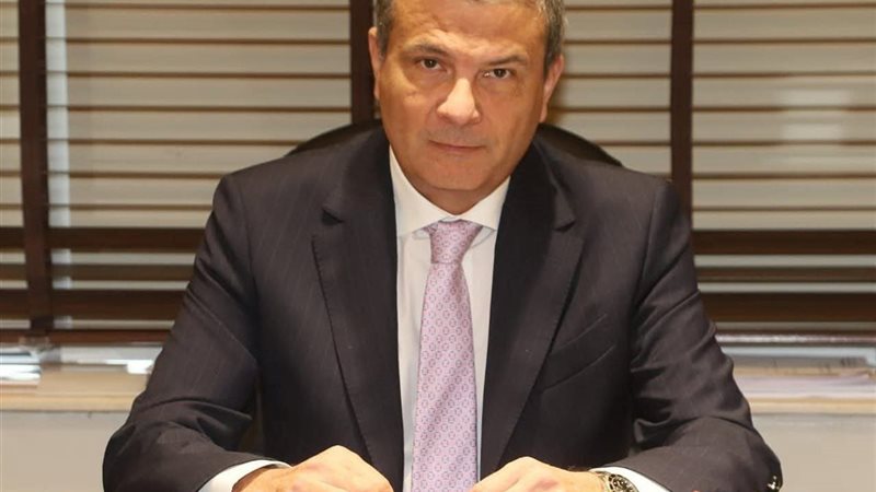 وزير الزراعة
