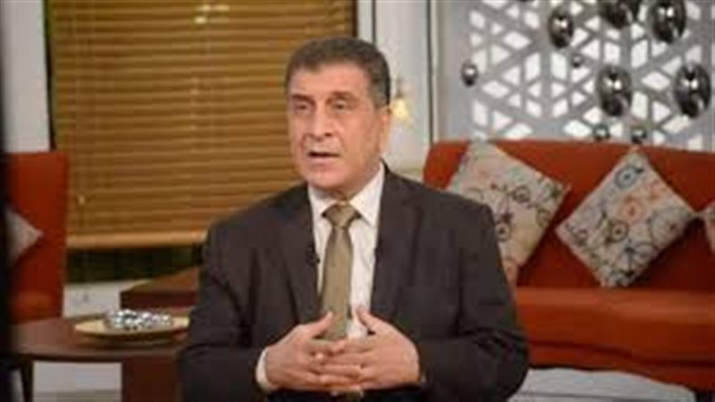 الكاتب أحمد رفعت