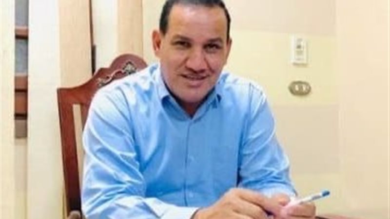 ممدوح حنا