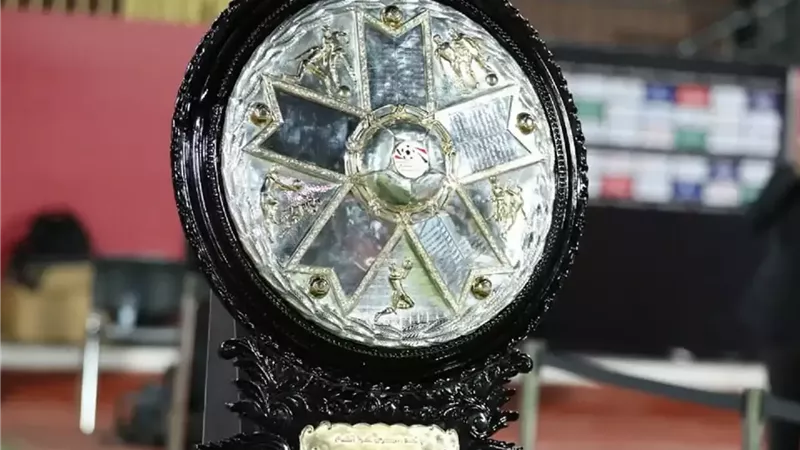 الدوري المصري