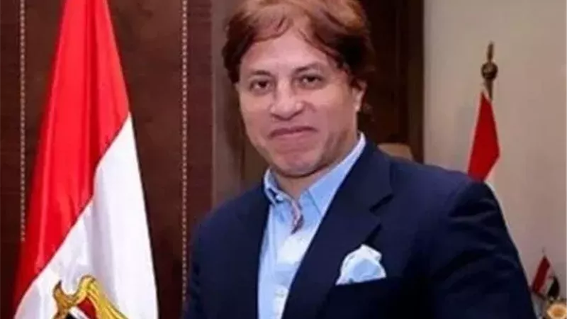 ثروت سويلم