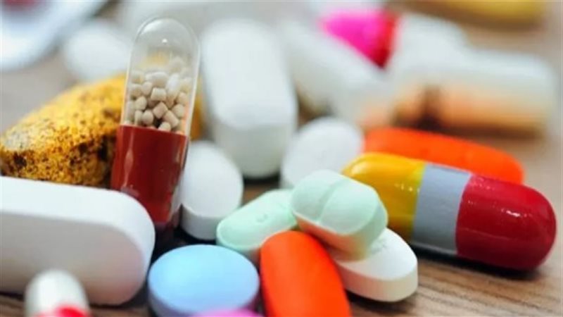 أسعار الدواء - أرشيفية