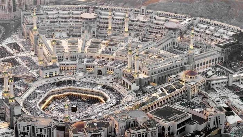 ضوابط الحج