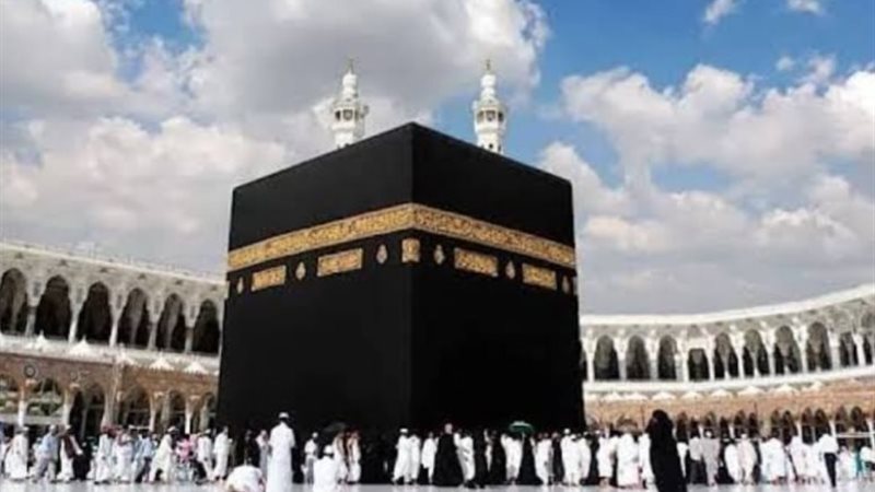 موسم حج 1447 هجريا