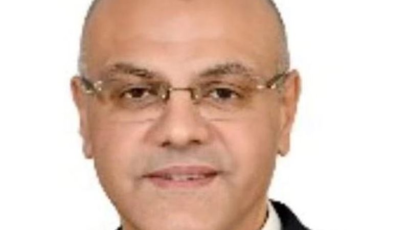 محافظ القليوبية