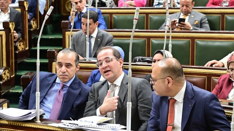 الوزراء اليوم في