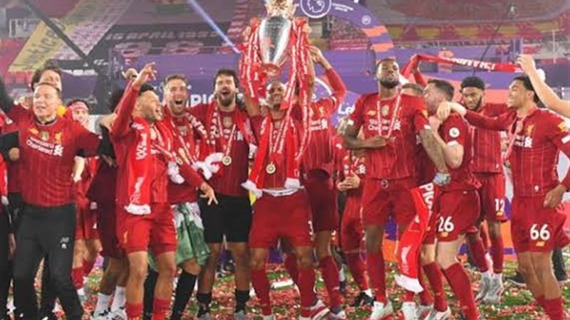 ليفربول