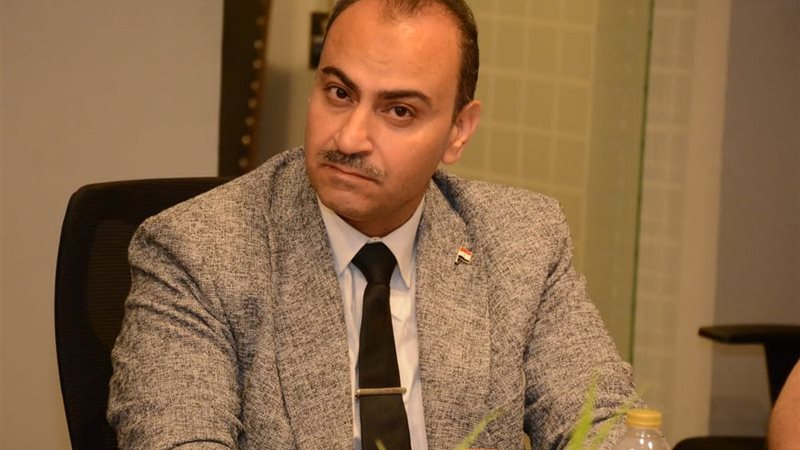 سلام الضبع أمين الحقوق