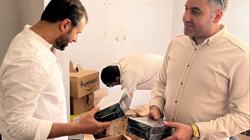 صحة كفر الشيخ تواصل