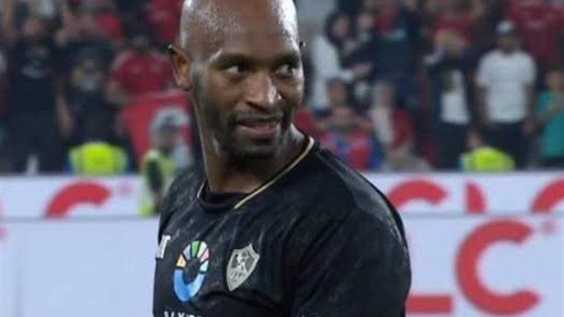 شيكابالا