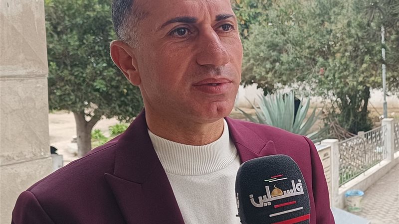 مجدي سالم