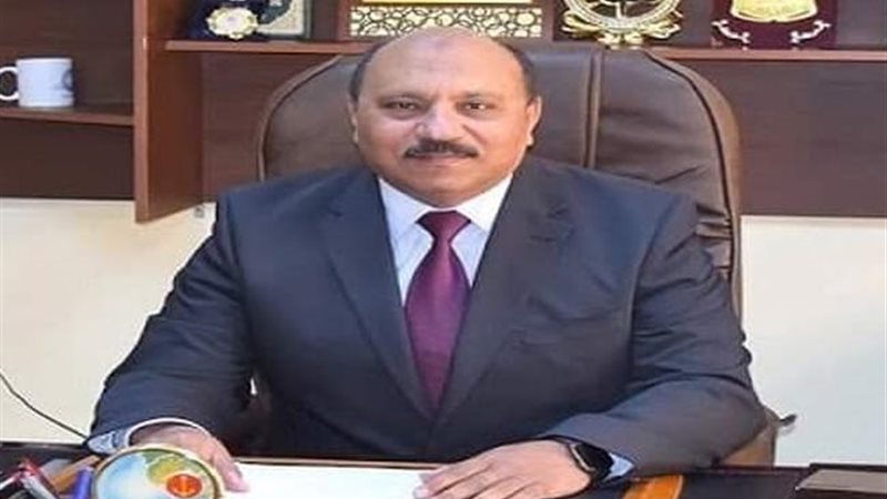 اللواء عبد الحميد