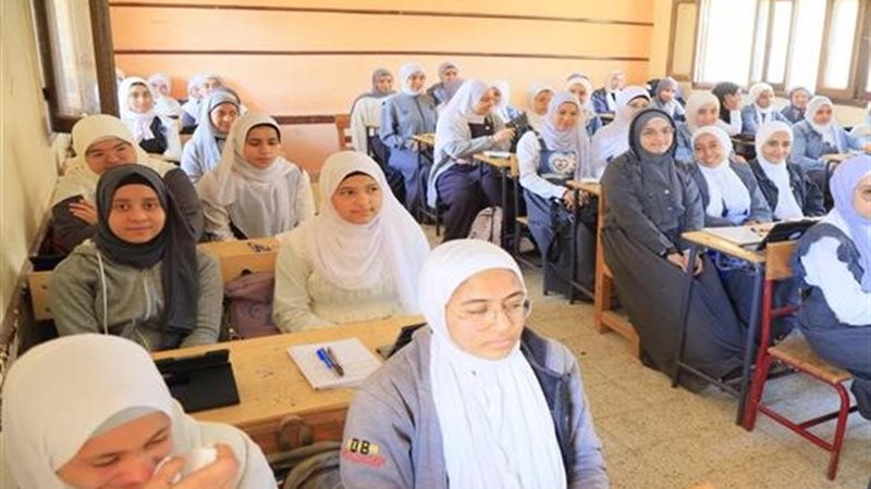 امتحانات أرشيفية