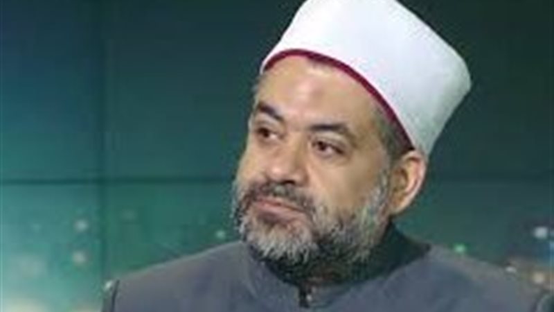 الدكتور خالد عمران