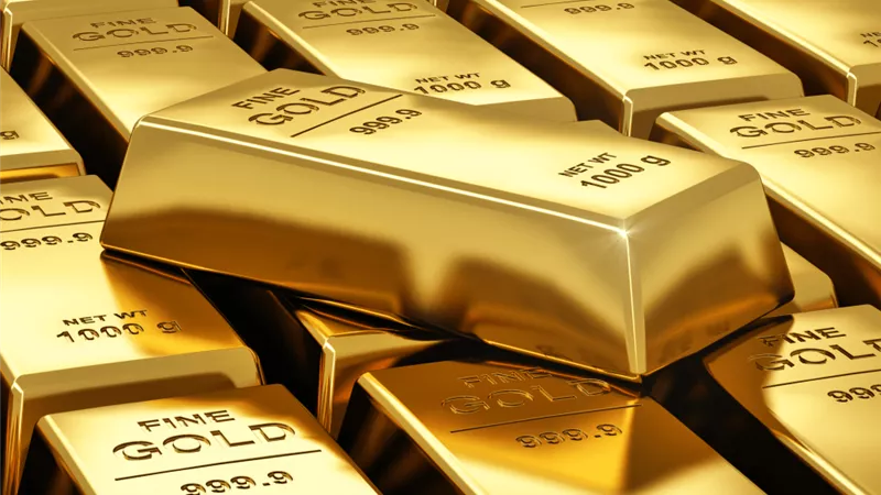 اسعار الذهب العالمي