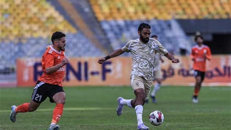 موعد مباراة الأهلي