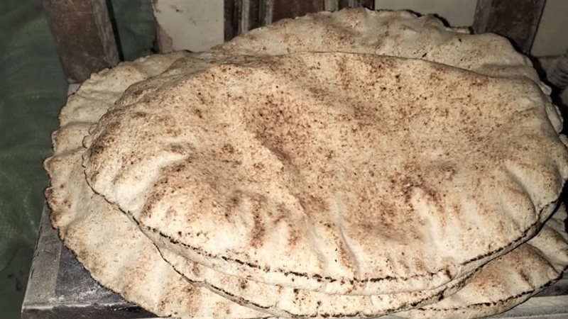 حملة تموينية على