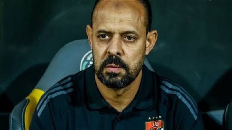 عماد النحاس المدير