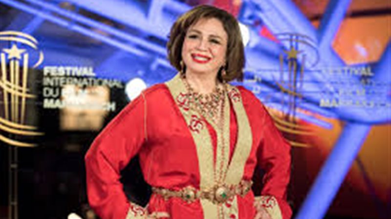 إلهام شاهين
